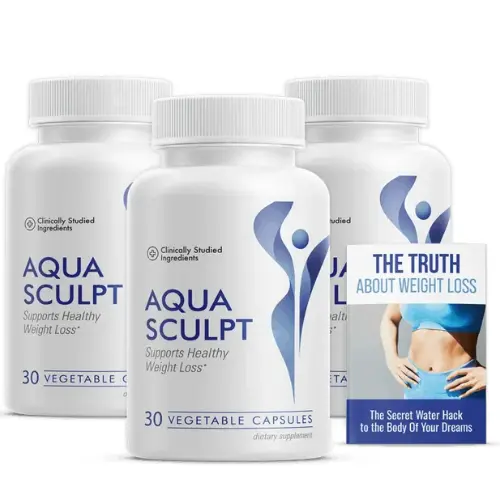 AquaSculpt supplement